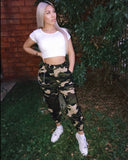 QUEEN CAMO - Rosatowine.com