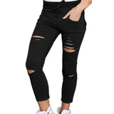 CADET KELLY RIPPED  LEGGING - Rosatowine.com