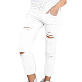 CADET KELLY RIPPED  LEGGING - Rosatowine.com