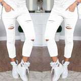 CADET KELLY RIPPED  LEGGING - Rosatowine.com