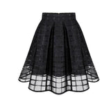 Organza Skirt - Rosatowine.com