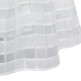 Organza Skirt - Rosatowine.com