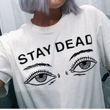 STAY DEAD PRINT - Rosatowine.com