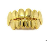 HIP HOP JEWELRY VAMP TEETH - Rosatowine.com
