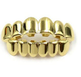 HIP HOP JEWELRY VAMP TEETH - Rosatowine.com