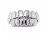 HIP HOP JEWELRY VAMP TEETH - Rosatowine.com