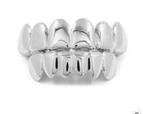 HIP HOP JEWELRY VAMP TEETH - Rosatowine.com