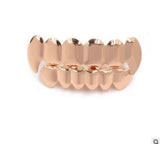HIP HOP JEWELRY VAMP TEETH - Rosatowine.com