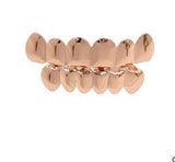 HIP HOP JEWELRY VAMP TEETH - Rosatowine.com