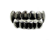 HIP HOP JEWELRY VAMP TEETH - Rosatowine.com