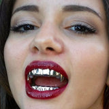HIP HOP JEWELRY VAMP TEETH - Rosatowine.com